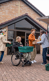 Benefit Tile 2 | Anglican Financial Care