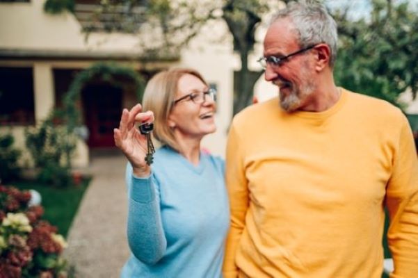 Retirees 2 4 | Anglican Financial Care