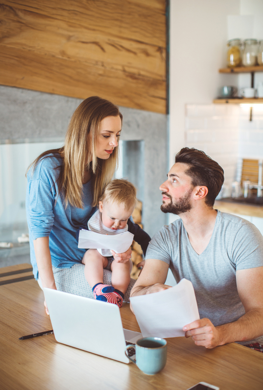 iStock 991082544 | Anglican Financial Care