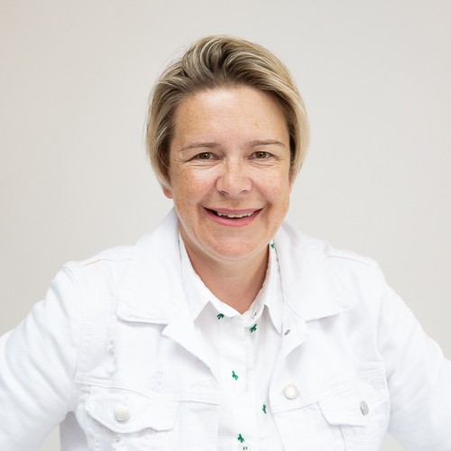 Suzanne Wolton | Anglican Financial Care