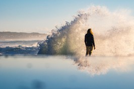 Stay resilient in an uncertain world