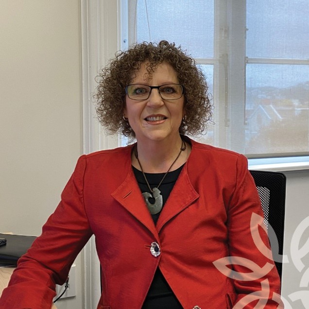 Margarets pic | Anglican Financial Care
