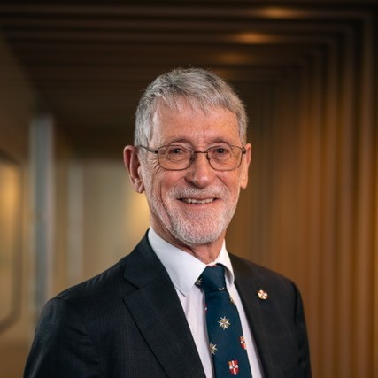 John Whitehead